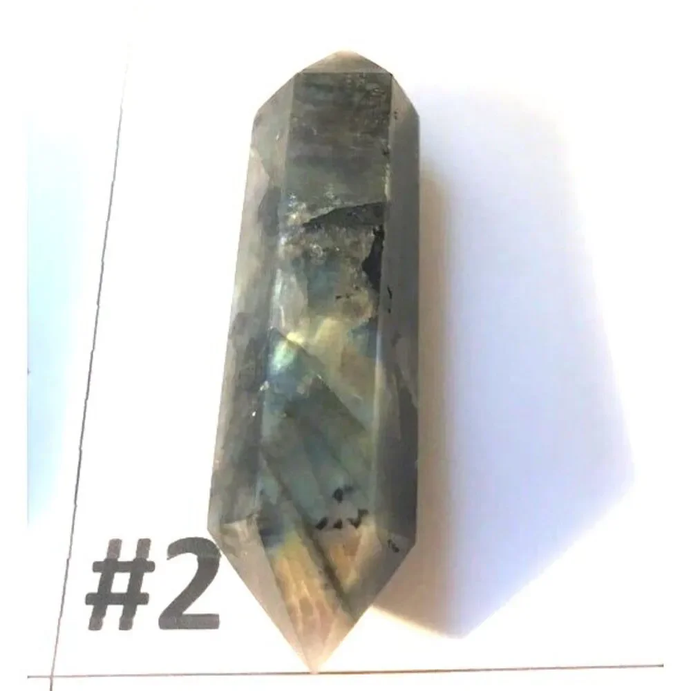 Labradorite DT Point (Choice of 1) Lot#2